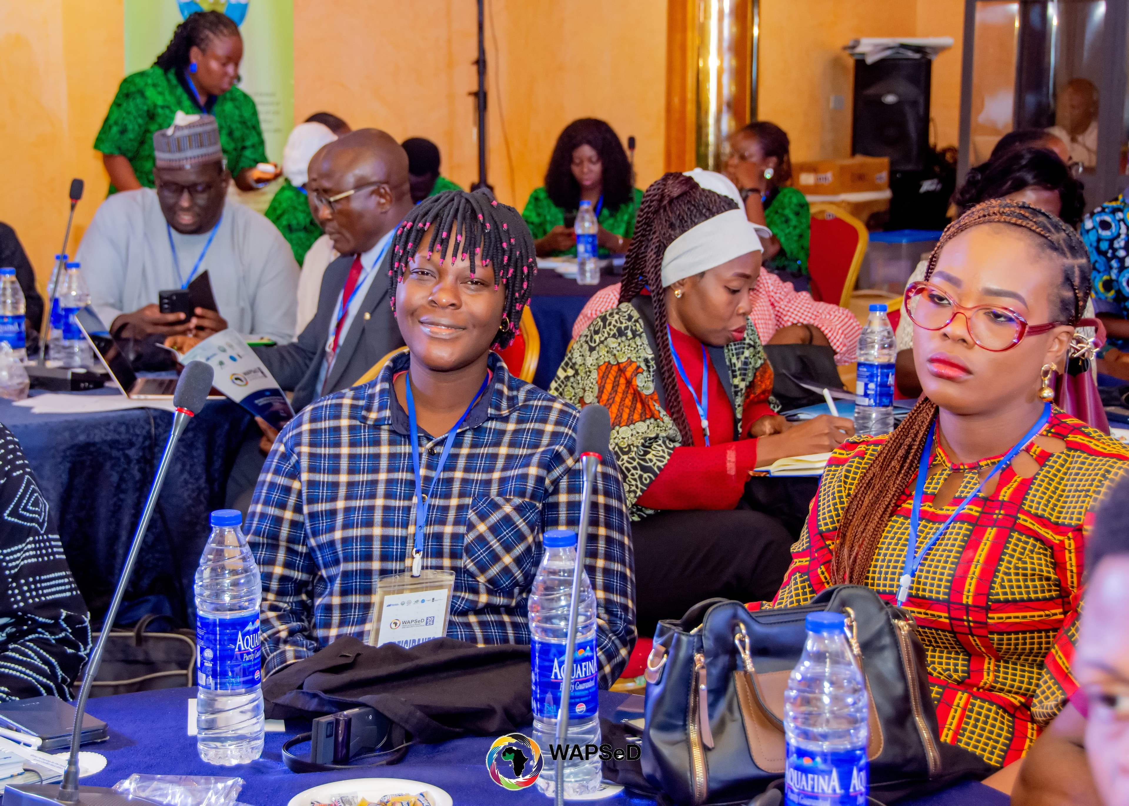 Regional Peace Summit