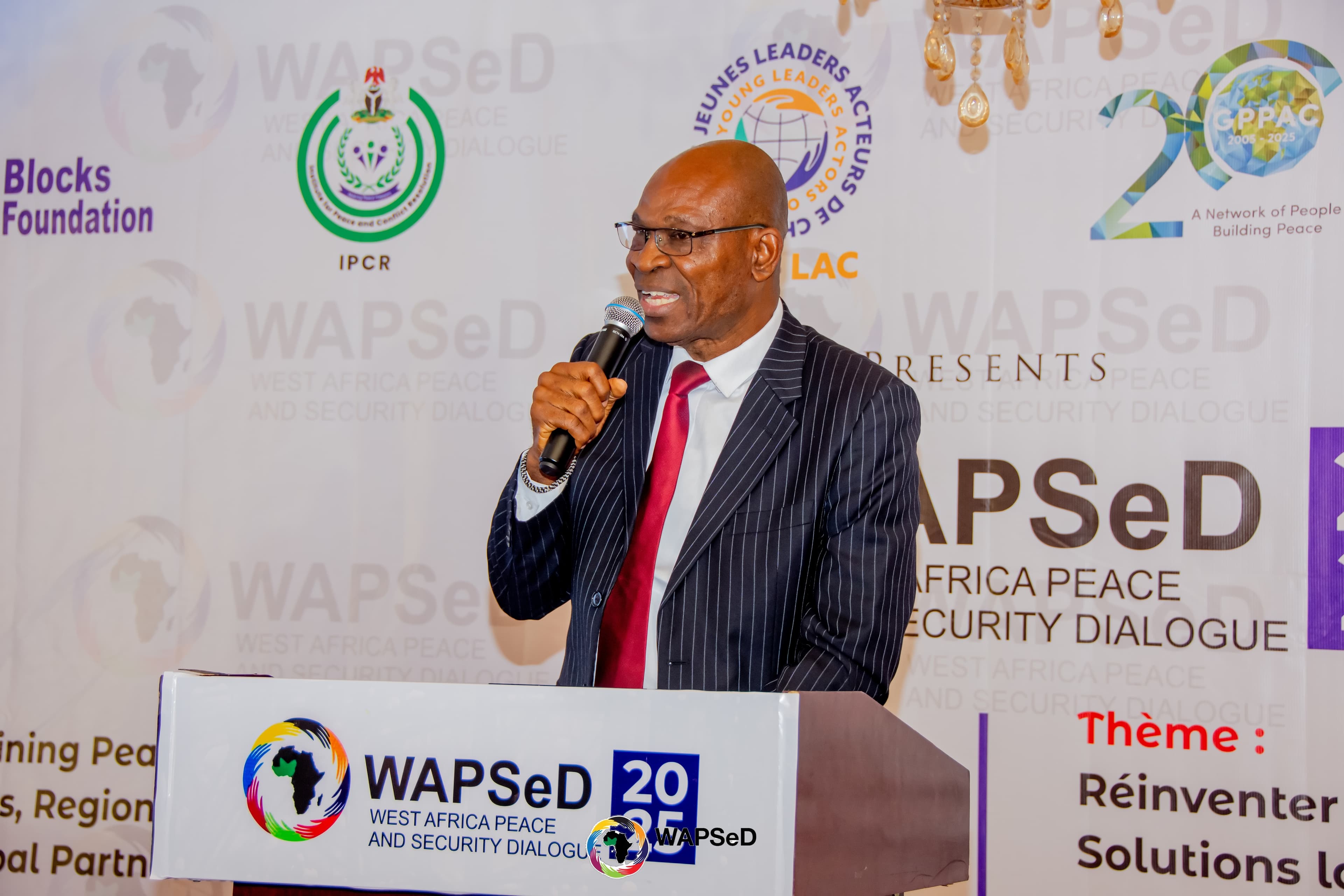 BBFORPEACE team at work