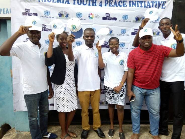 AN ENDANGERED GENERATION: ADDRESSING THE VULNERABILITY OF THE NIGERIAN YOUTH
