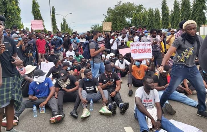 PROMOTING AND PROTECTING CIVIC SPACES IN AN ERA OF REPRESSION