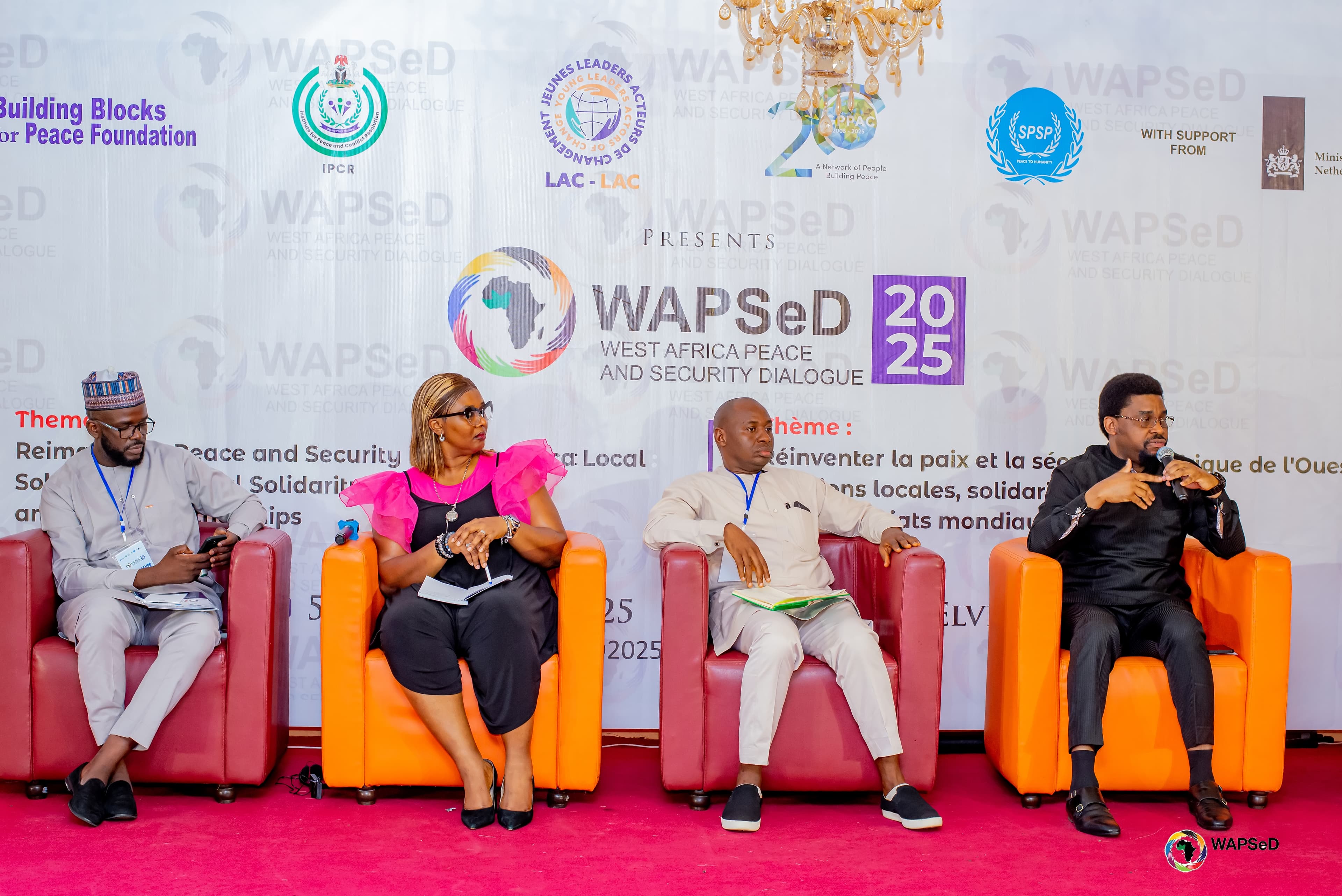 Peace Education Training