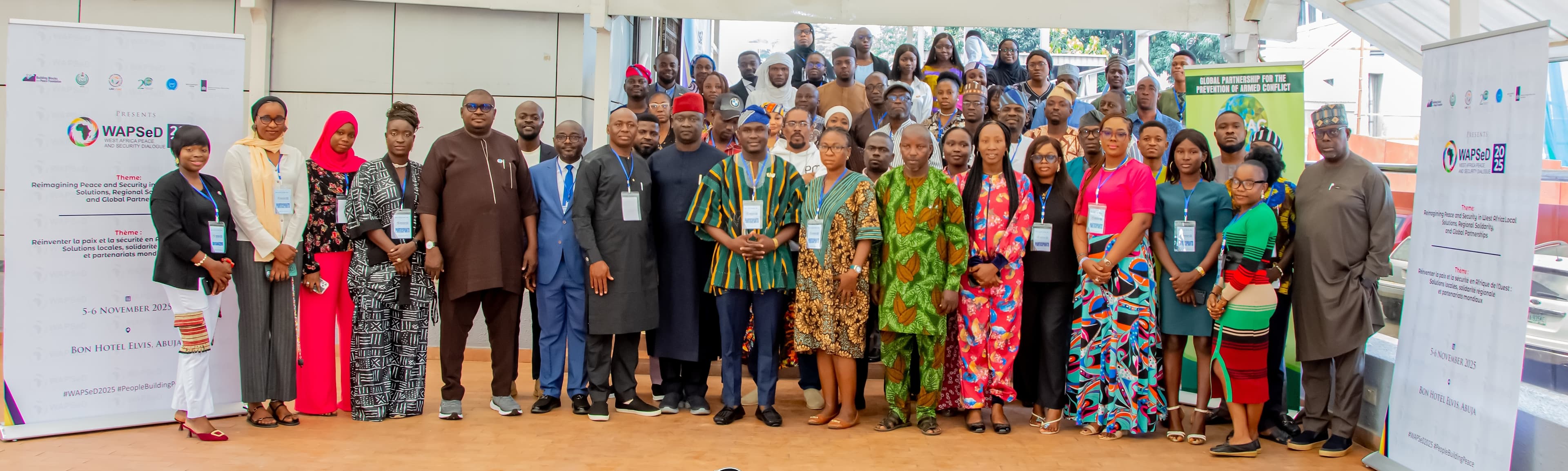 Champions of Peace Initiative