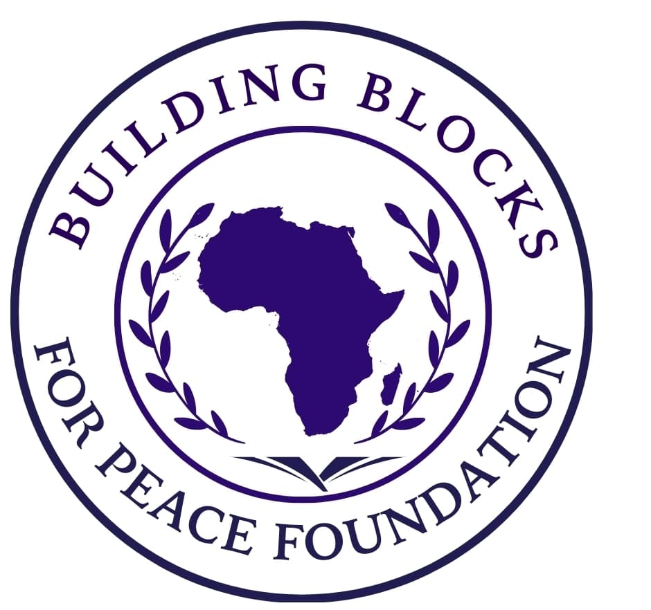 Building Blocks for Peace Logo