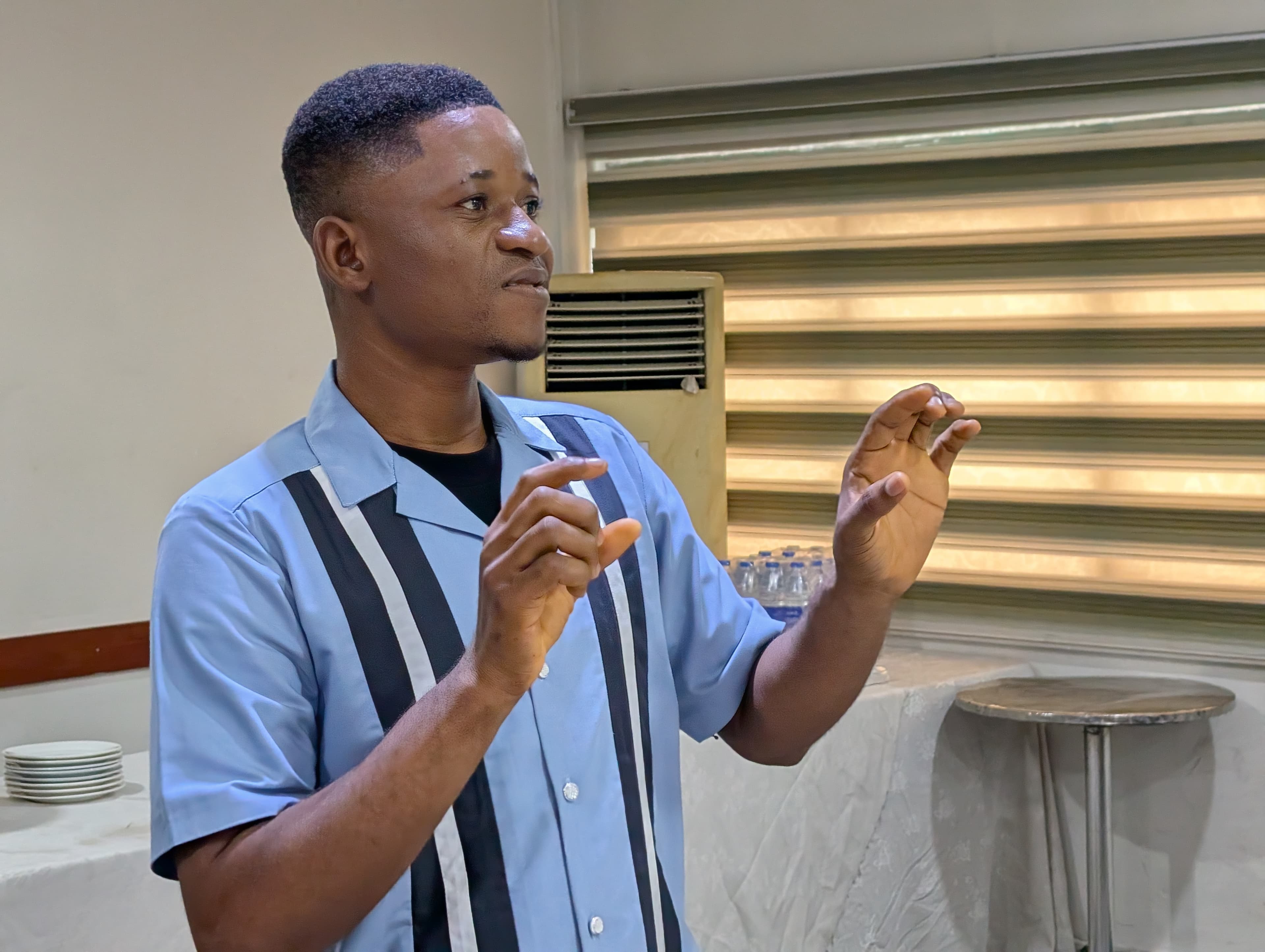 Baseline Study on the Implementation of Nigeria’s NAP on Youth, Peace and Security