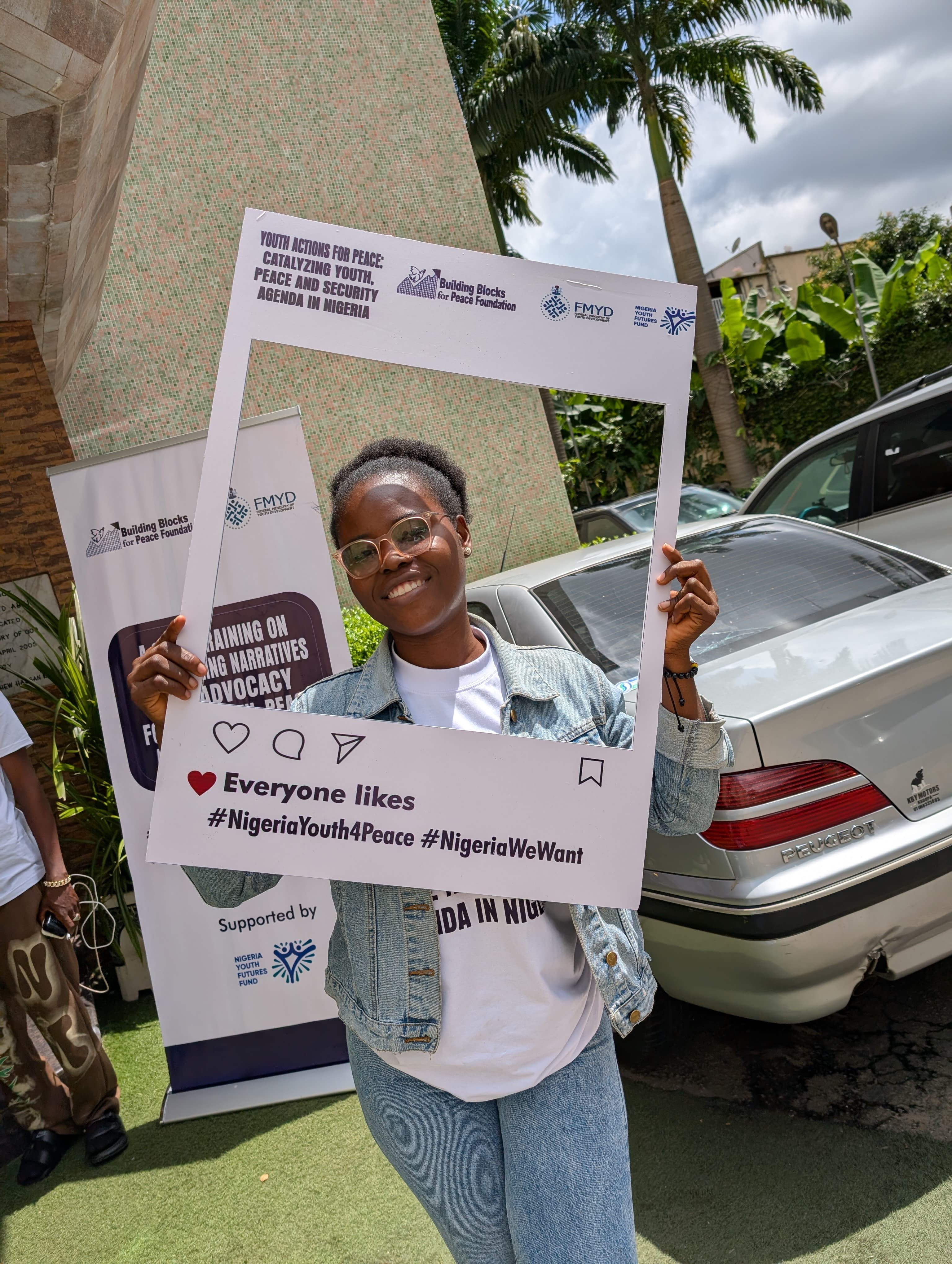 Beyond #ENDSARS: Effecting Positive Change in Governance in Nigeria