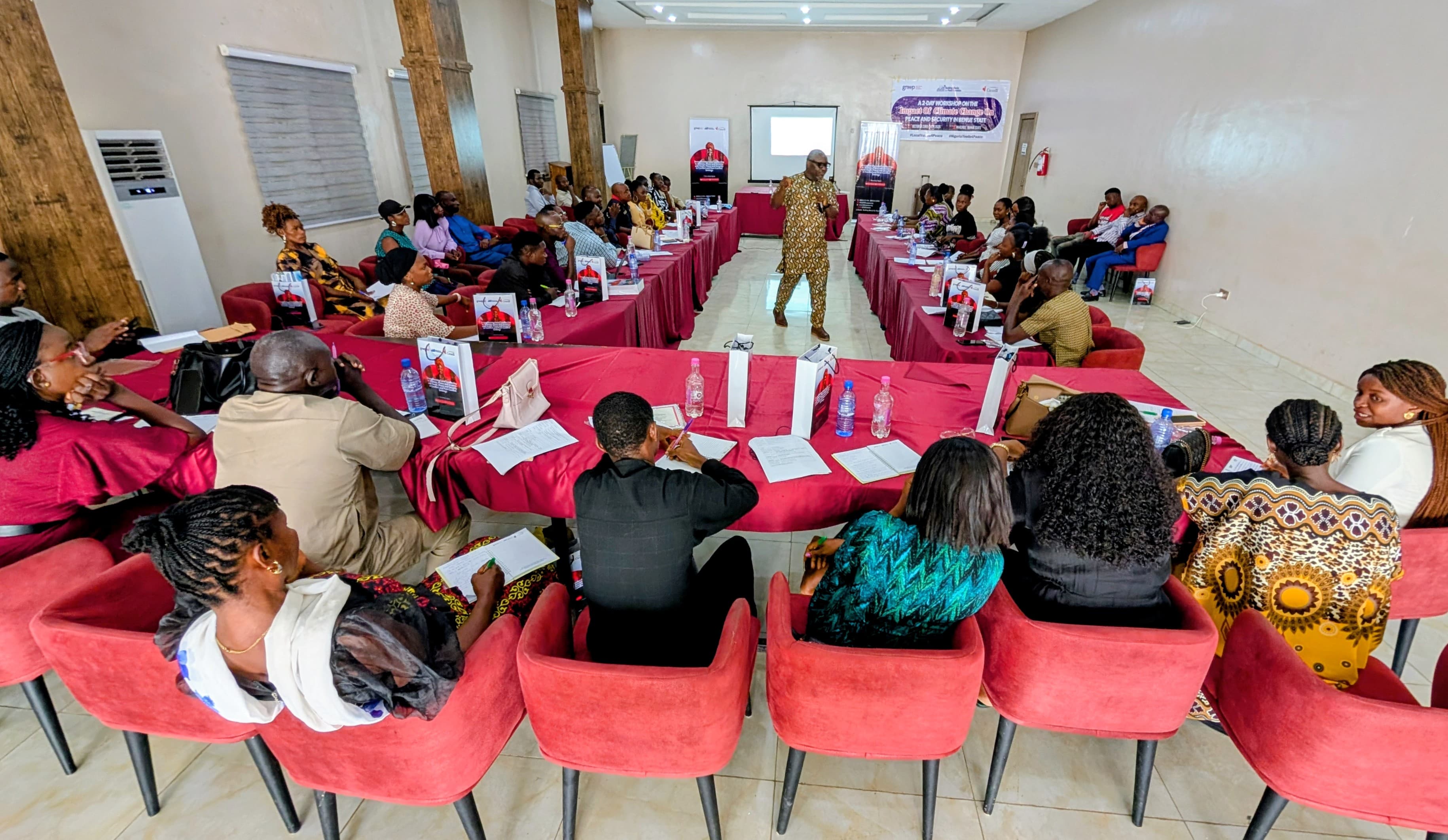 Ageism and its effect on the Nigeria’s Employment Growth