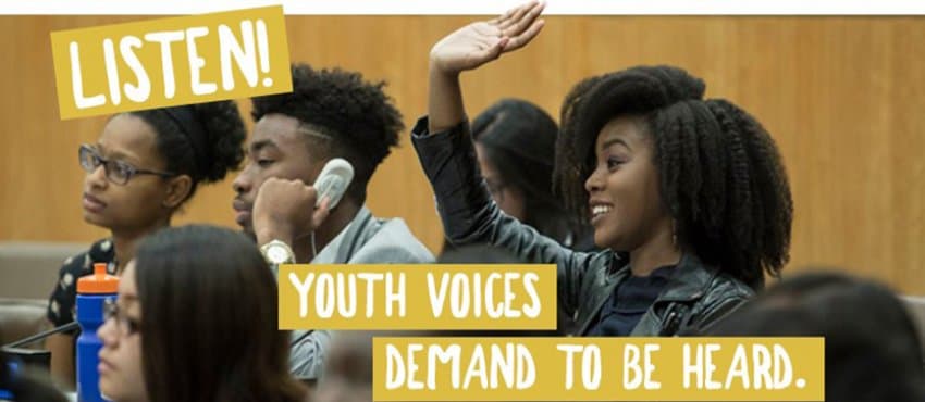 Moving Beyond Platitudes about Young people to Fostering Meaningful Youth Engagement for Sustainable Peace: Lessons from the 2021 ECOSOC Youth Forum