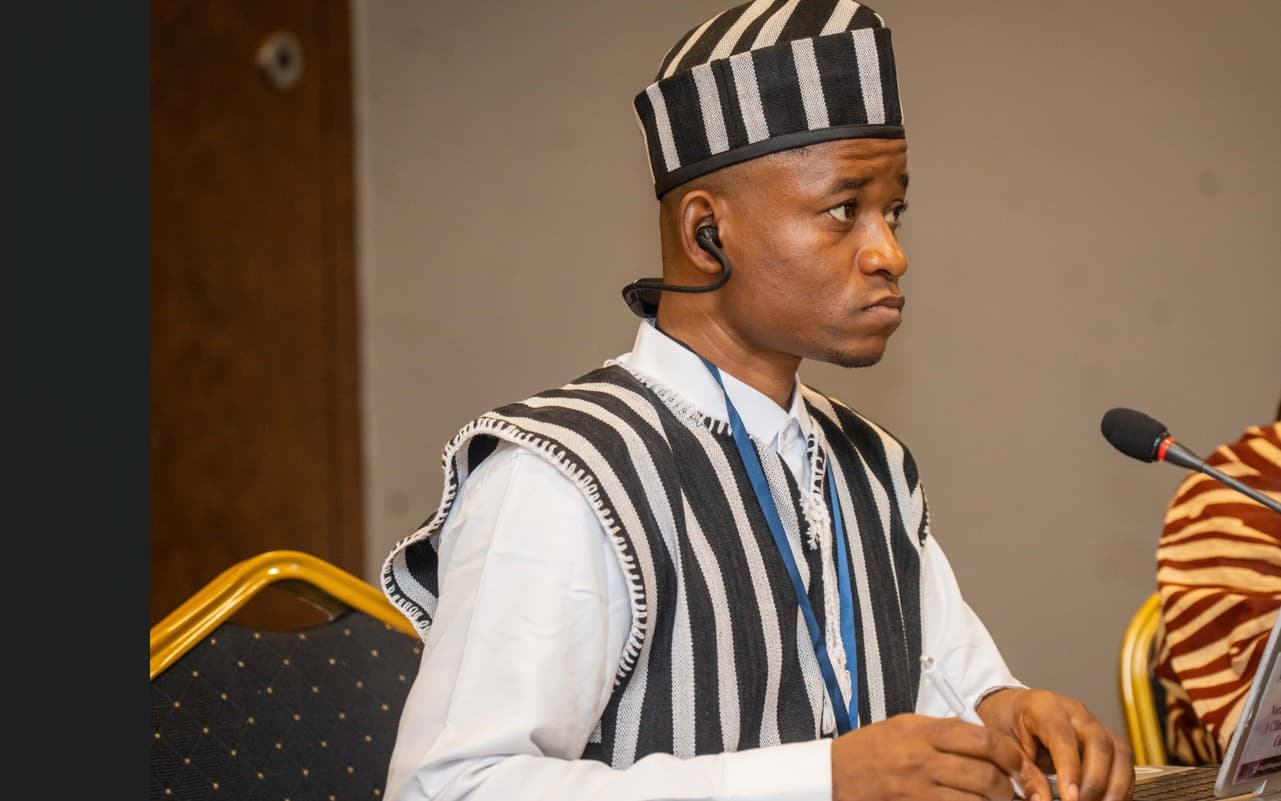 FROM ABIDJAN TO BENUE: RETHINKING CLIMATE SECURITY THROUGH LIVED REALITIES AND REGIONAL DIALOGUE